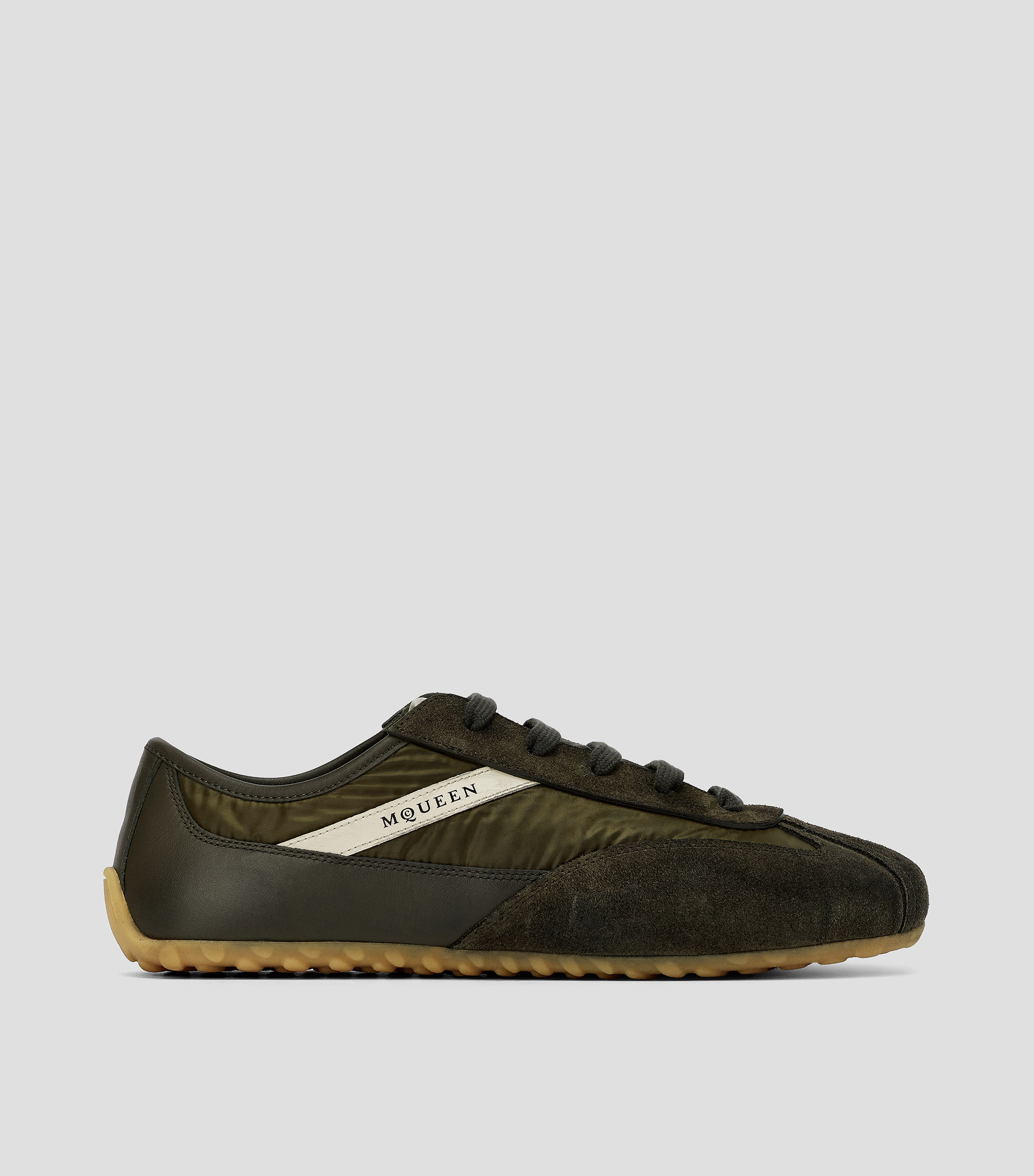 Tenis Boxer Hombre